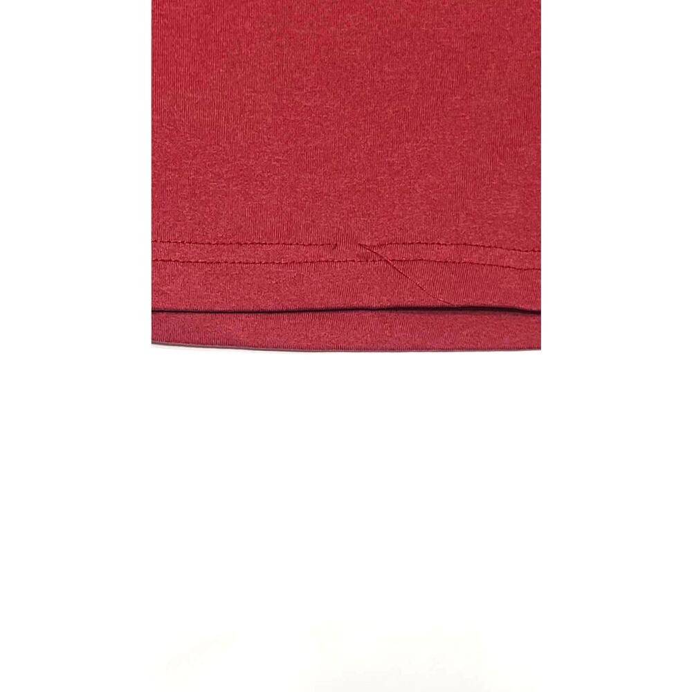 Reebok men's medium half zip pullover - Picture 5 of 6